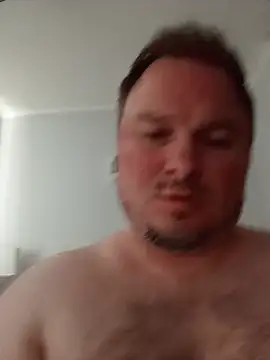 JayGirthy36's Webcam Show
