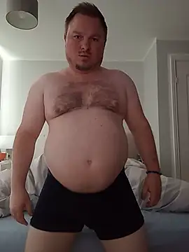 عرض كام JayGirthy36