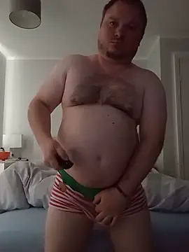 JayGirthy36 Webcam-Show