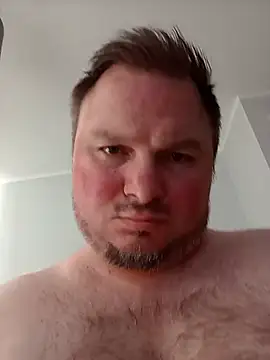 JayGirthy36 webkamerás műsora