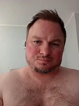 Вебкам-шоу JayGirthy36