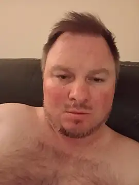 Webkamerová show JayGirthy36