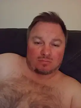 Show webcam de JayGirthy36