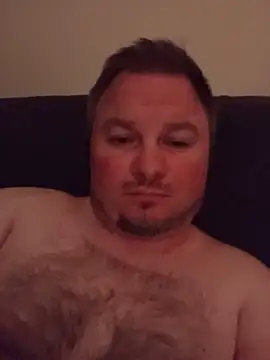 JayGirthy36 Show Webcam
