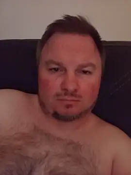 JayGirthy36 웹캠 쇼