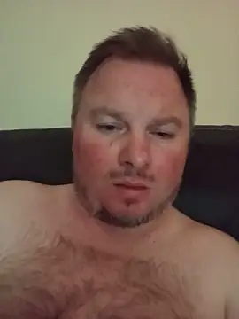 Show Webcam de JayGirthy36