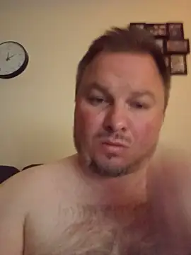 Show Webcam de JayGirthy36