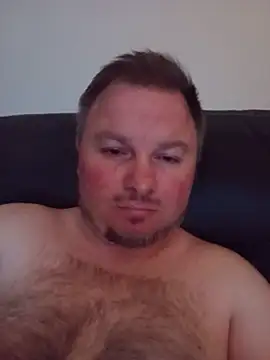 Show webcam de JayGirthy36