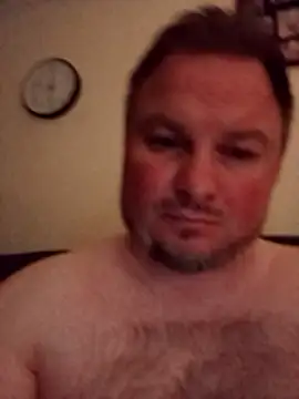 JayGirthy36 webkamerás műsora
