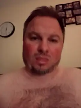 Show Webcam de JayGirthy36