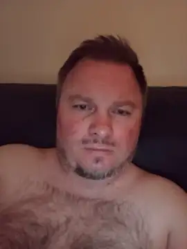 JayGirthy36's Webcam Show