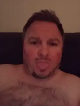 JayGirthy36 webkamerás műsora