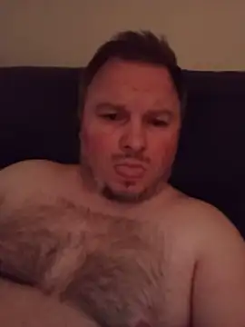 JayGirthy36 Show Webcam