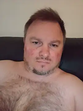 JayGirthy36 在線直播表演