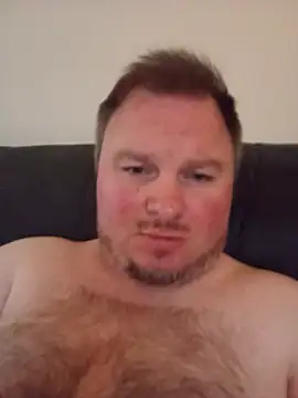 JayGirthy36のウェブカメラショー