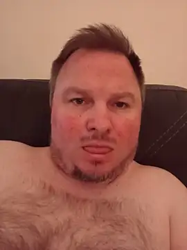 JayGirthy36 Pertunjukan Webcam