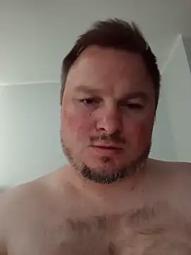 Show webcam de JayGirthy36
