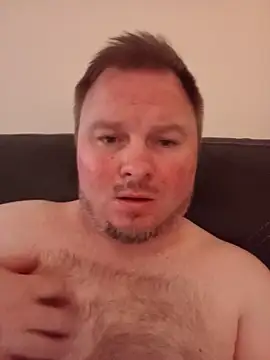 JayGirthy36 Show Webcam