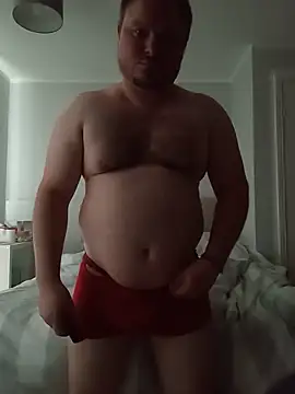 عرض كام JayGirthy36
