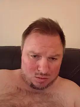 JayGirthy36のウェブカメラショー