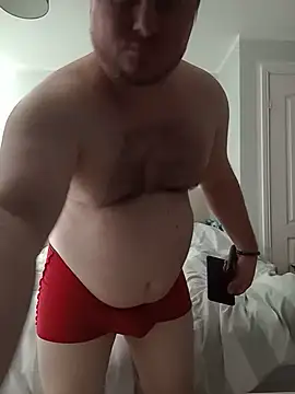 JayGirthy36 Webcam-Show