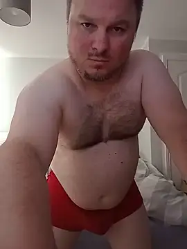JayGirthy36 网络视讯表演