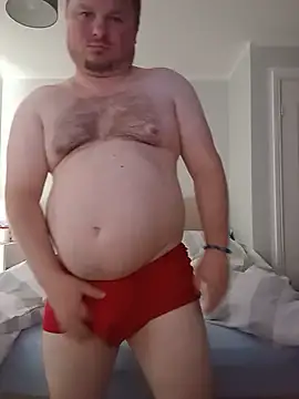 JayGirthy36 在線直播表演