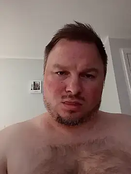 Show Webcam de JayGirthy36