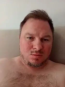 Pertunjukan Kamera Web JayGirthy36
