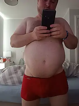 JayGirthy36のウェブカメラショー