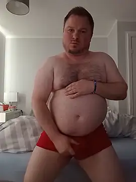 JayGirthy36 Adlı Modelin Web Kamerası Şovu