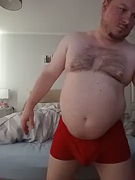JayGirthy36's Webcam Show