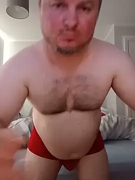 JayGirthy36's Webcam Show