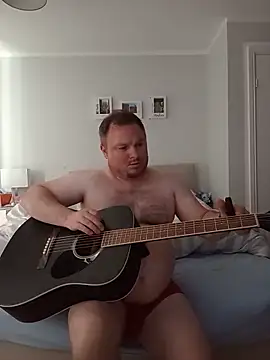 عرض كام JayGirthy36