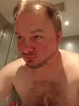 JayGirthy36 Show in webcam
