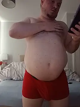Show webcam de JayGirthy36