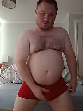 JayGirthy36 – webcam-show