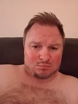 Pokazy przed kamerką – JayGirthy36