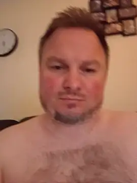 JayGirthy36 웹캠 쇼