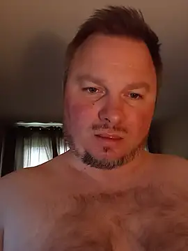 JayGirthy36's Webcam Show