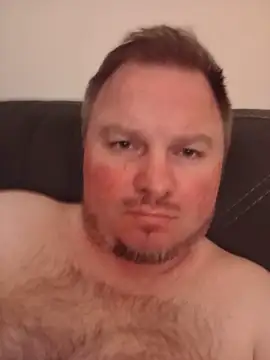 Show de JayGirthy36 na webcam