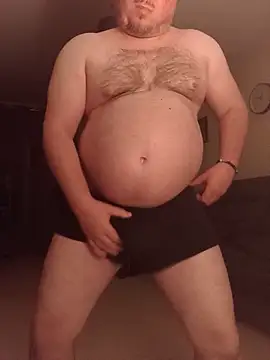 Show de JayGirthy36 na webcam