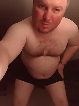 JayGirthy36 网络视讯表演