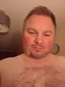 JayGirthy36 webkamerás műsora