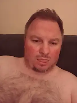 JayGirthy36のウェブカメラショー