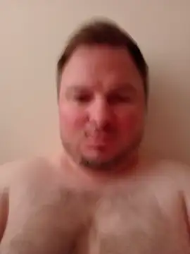 Webkamerová show JayGirthy36