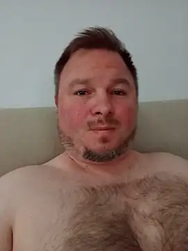 JayGirthy36 Webcam Show