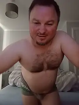 Show de webcam de JayGirthy36