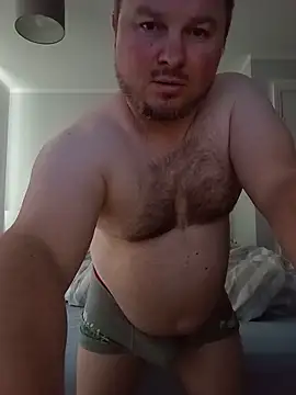 JayGirthy36 웹캠 쇼