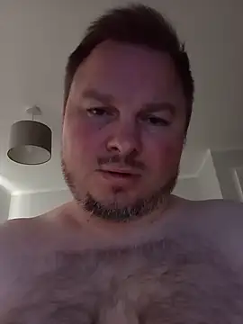 Show Webcam de JayGirthy36